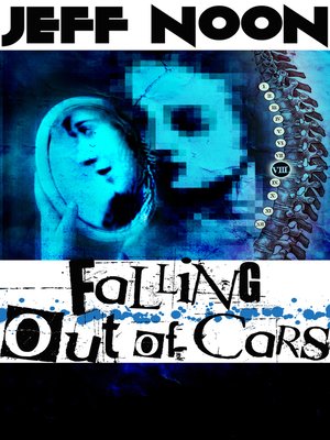 cover image of Falling Out of Cars